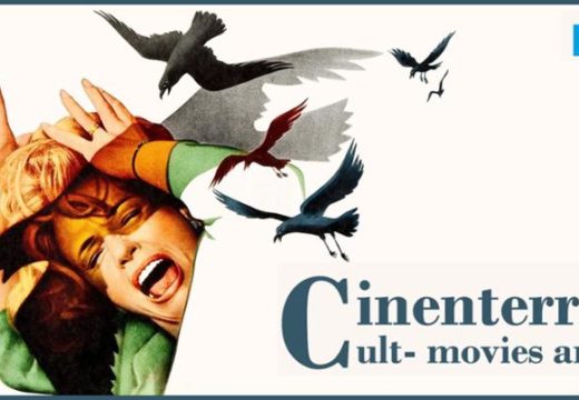 Comenza o Ciclo Cinematográfico Cultur-Movies